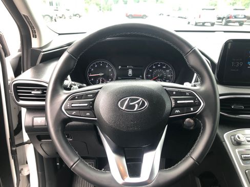 Certified 2023 Hyundai Santa Fe SEL AWD/4WD image 9