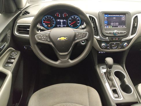 Used 2022 Chevrolet Equinox LS AWD/4WD image 22