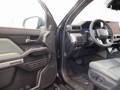 New 2026 Toyota Tacoma 4x4 Double Cab Hybrid image 8