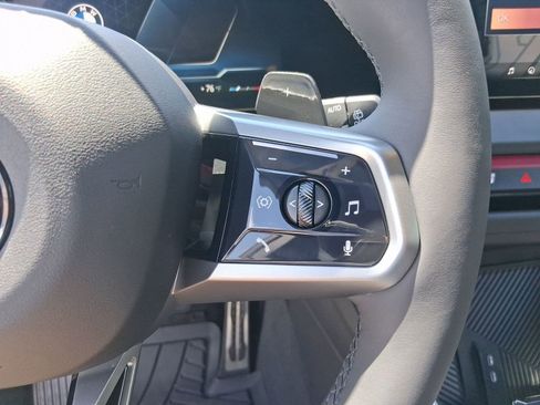 Used 2026 BMW X3 xDrive30 w/ M Sport Package image 21