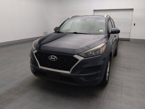 Used 2019 Hyundai Tucson Value AWD/4WD image 15