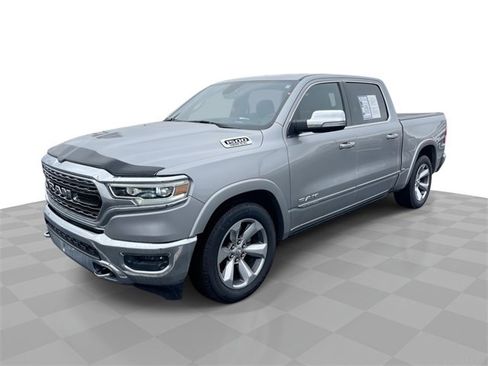 Used 2020 RAM 1500 Limited image 1