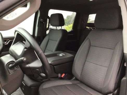 Used 2022 Chevrolet Silverado 1500 RST AWD/4WD image 24