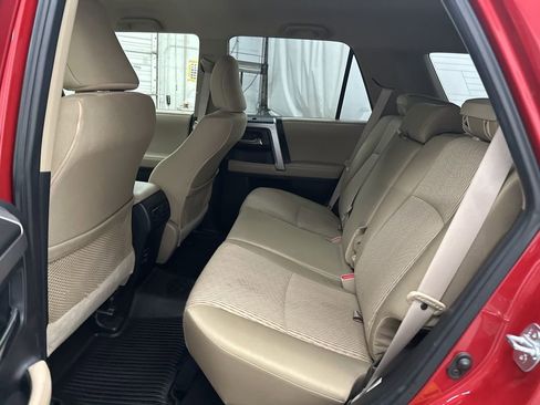 Used 2019 Toyota 4Runner SR5 image 23