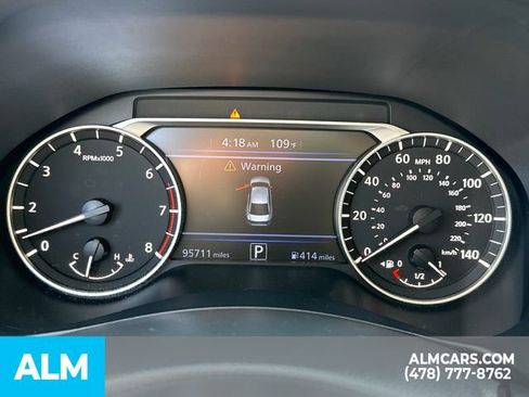 Used 2019 Nissan Altima 2.5 S FWD image 31
