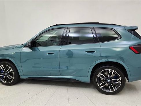 Used 2025 BMW X1 M35i image 4