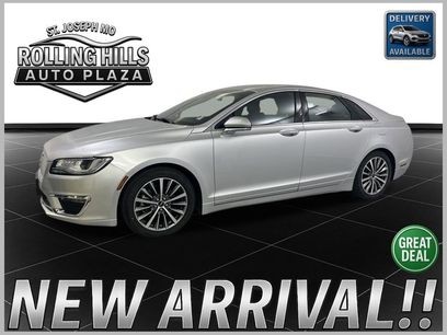 Used 2019 Lincoln MKZ Reserve