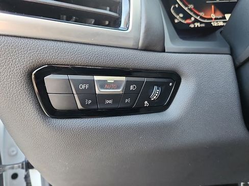 Certified 2023 BMW 840i Gran Coupe xDrive image 29