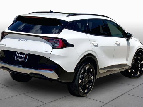 Used 2026 Kia Sportage SX Prestige AWD/4WD image 13