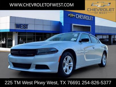 Used 2023 Dodge Charger SXT