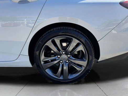 Used 2021 Acura TLX w/ A-SPEC Pkg image 54