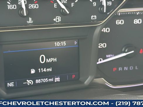 Used 2021 GMC Sierra 1500 Elevation AWD/4WD image 20
