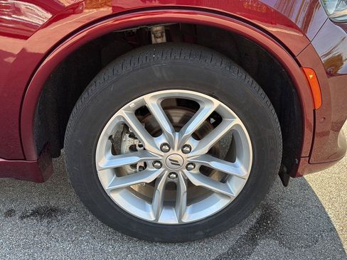 Used 2025 Dodge Durango R/T AWD/4WD image 15