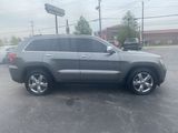 Used 2012 Jeep Grand Cherokee Overland image 4