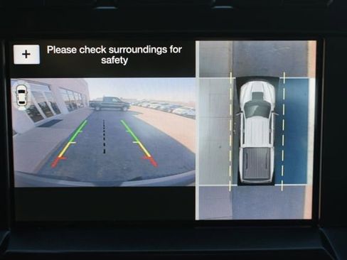 Used 2019 Ford F150 Raptor w/ Equipment Group 802A Luxury image 32