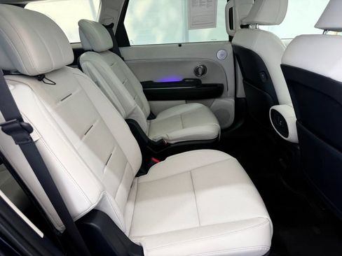 Used 2026 Hyundai Palisade Calligraphy AWD/4WD image 29
