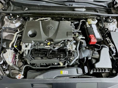 Certified 2024 Toyota Camry SE image 28