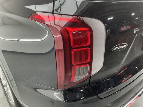 Used 2020 Hyundai Palisade Limited image 22