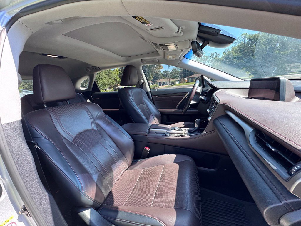 Used 2017 Lexus RX 350 FWD w/ Premium Package image 19
