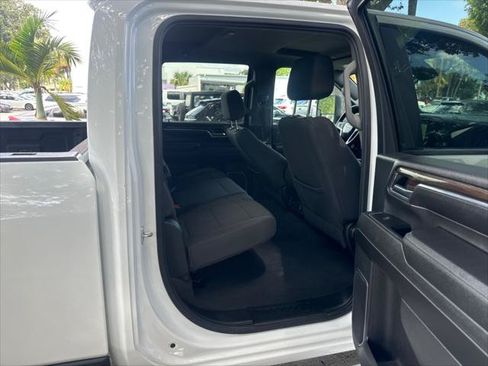 Used 2024 Chevrolet Silverado 2500 LT AWD/4WD image 22
