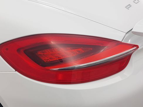 Used 2014 Porsche Boxster image 31