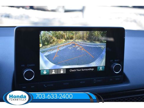 New 2026 Honda Civic Sport image 22