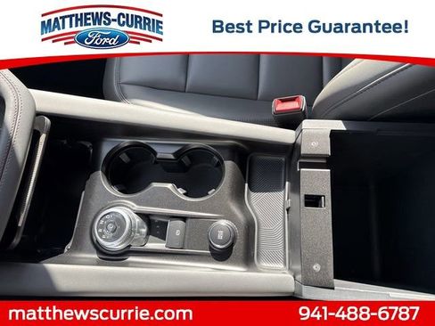 New 2025 Ford Explorer Active w/ Active Comfort Package image 23