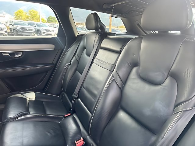 Used 2018 Volvo V90 T6 R-Design AWD/4WD image 16