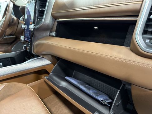 Used 2024 RAM 1500 Limited image 18