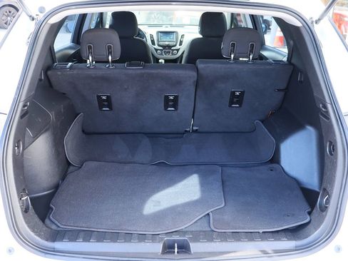 Used 2018 Chevrolet Equinox LS w/ LPO, Protection Package image 23