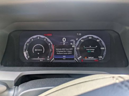 New 2026 Toyota Tacoma TRD Sport AWD/4WD image 21