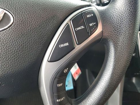 Used 2016 Hyundai Elantra GT image 21