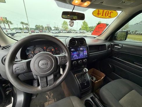 Used 2014 Jeep Patriot Sport w/ Power Value Group FWD image 16