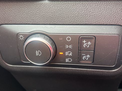 Used 2022 Ford Bronco Sport Big Bend w/ Convenience Package AWD/4WD image 16