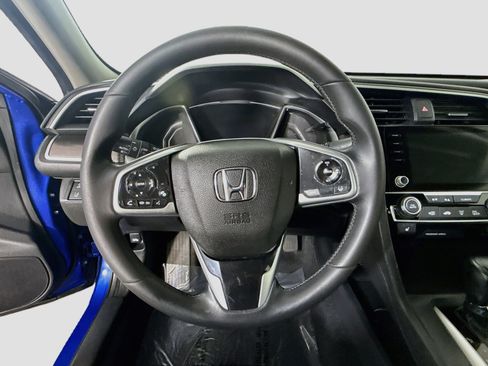 Used 2020 Honda Civic EX-L image 13