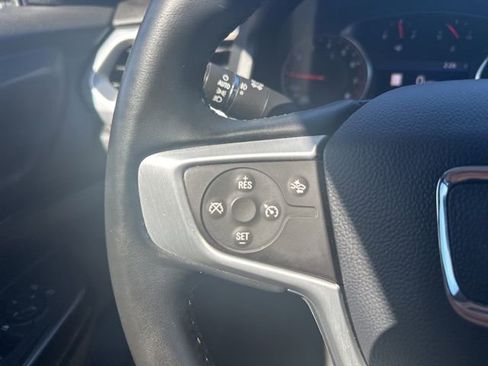 Used 2023 GMC Acadia SLT AWD/4WD image 25