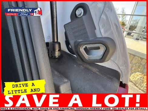 New 2025 Ford Bronco Sport Outer Banks w/ Outer Banks Tech Package+ image 8