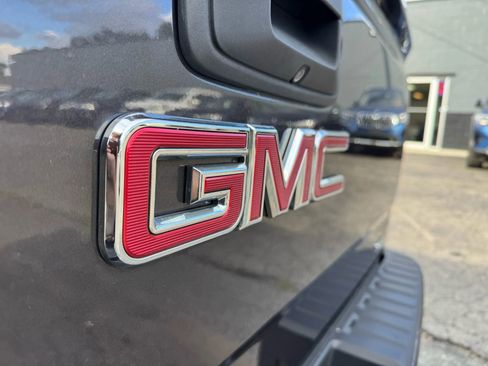 Used 2014 GMC Sierra 1500 SLT AWD/4WD image 27
