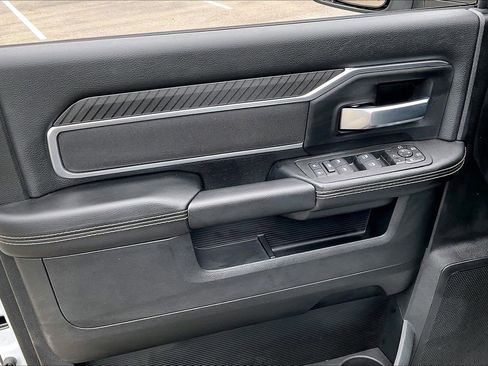 New 2026 RAM 2500 Big Horn AWD/4WD image 27