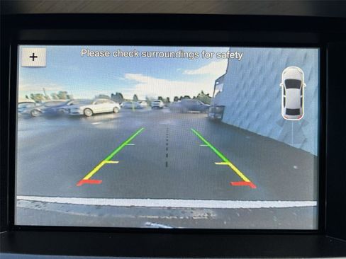 Used 2019 Ford Mustang Premium image 16