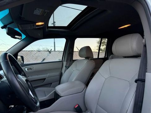 Used 2012 Honda Pilot EX-L image 17