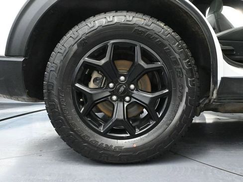 Used 2023 Ford Explorer Timberline w/ Timberline Technology Package image 15