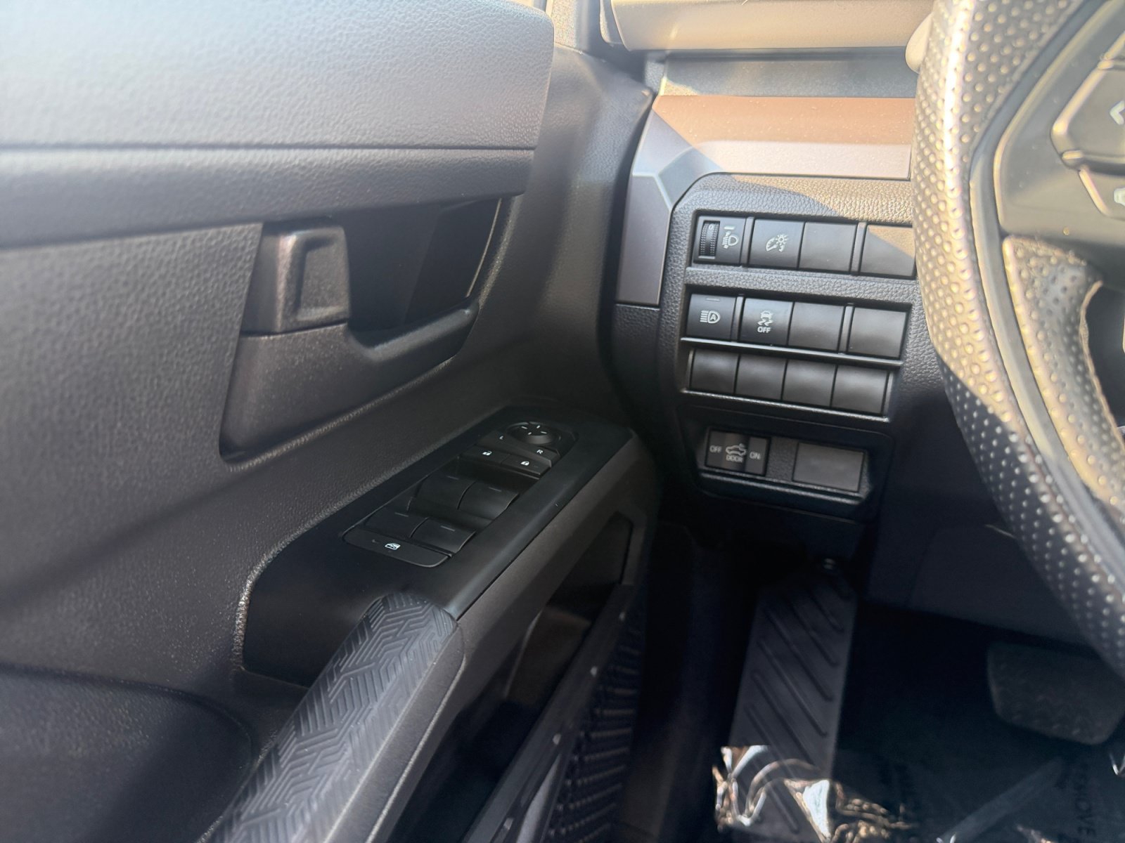 Certified 2026 Toyota Tacoma SR5 AWD/4WD image 22