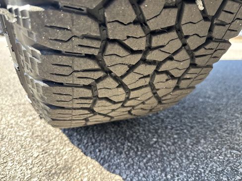 Used 2025 Chevrolet Silverado 2500 LT w/ All Star Edition image 12