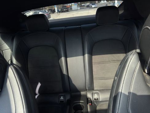 Used 2019 Mercedes-Benz C 63 AMG Coupe image 13