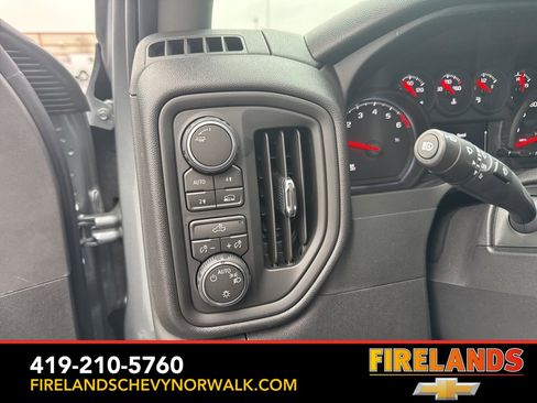 New 2026 Chevrolet Silverado 1500 W/T w/ WT Value Package image 12