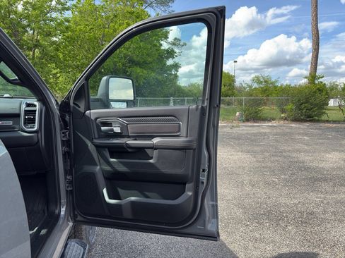 New 2026 RAM 2500 Lone Star AWD/4WD image 14