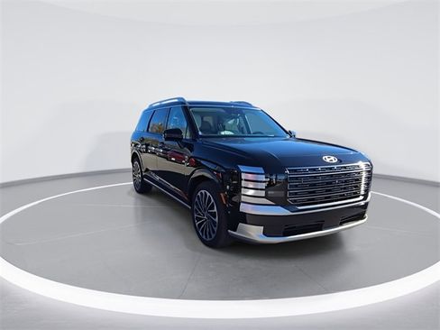 New 2026 Hyundai Palisade Calligraphy image 3