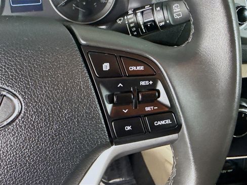 Used 2016 Hyundai Tucson SE w/ Option Group 02 image 15