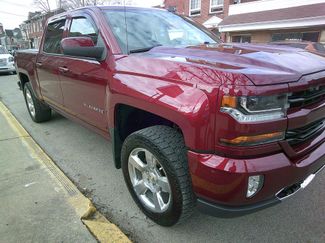 Used 2017 Chevrolet Silverado 1500 LT video 1